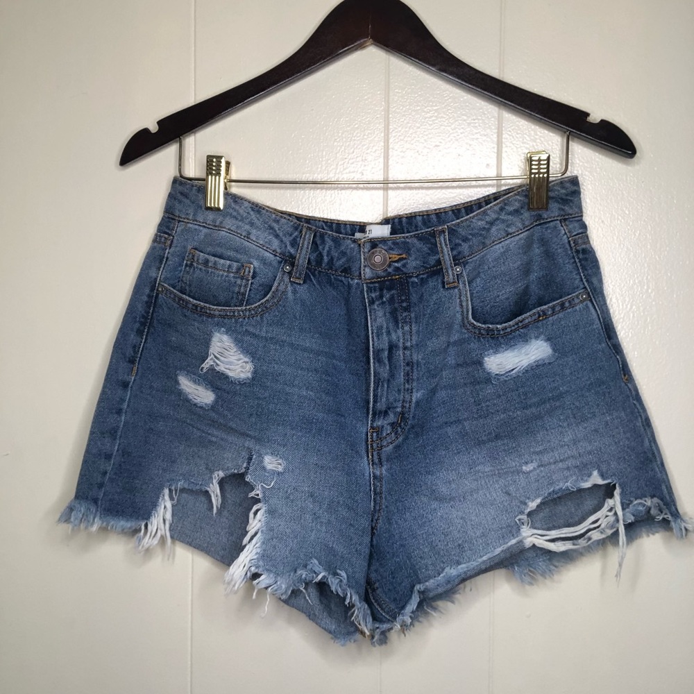 💥5/$20 Forever21 shorts